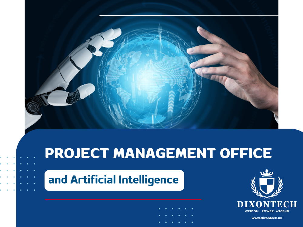 Project Management Office and Artificial Intelligence